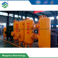 Zinc Oxide H2s Scavenger for Hydrogen Sulfide Removal Steel Company